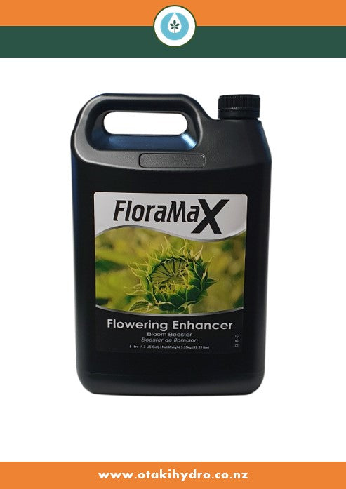 Flowering Enhancer