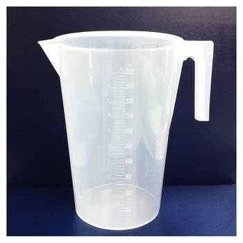 Measuring jug/cup (2 sizes)