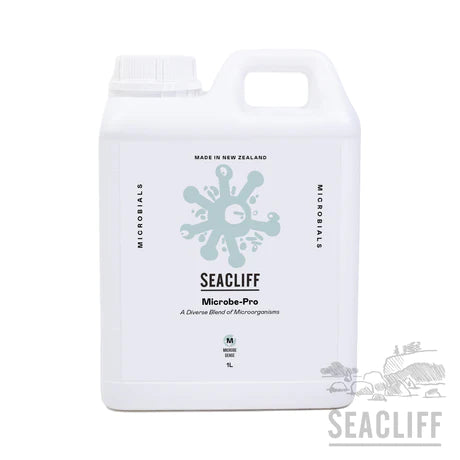Seacliff Microbe-Pro