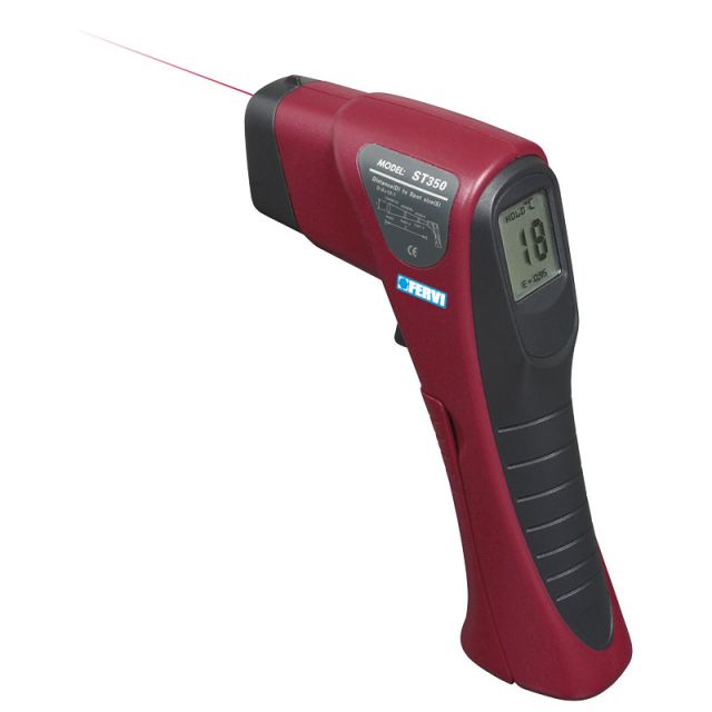 Non-contact Infrared Thermometer (Laser)