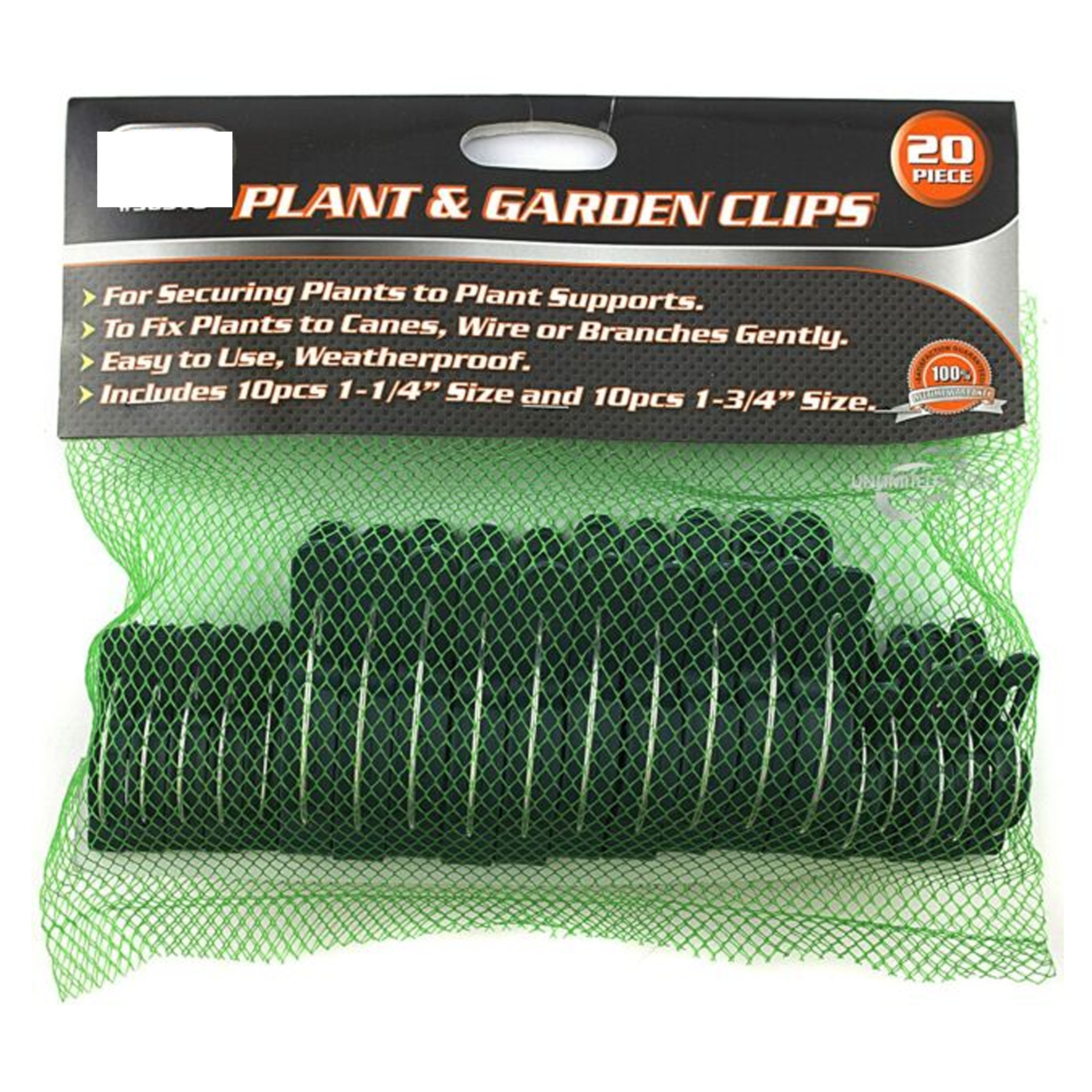 Plant Clips