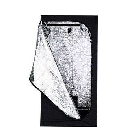 Grow Tent Package 1.0 m x 1.0 m - HPS or LED