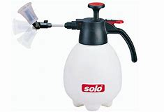 Pressure Sprayer (2 litres)- Solo 402