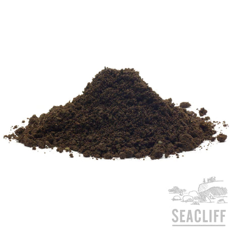Seacliff Worm Castings